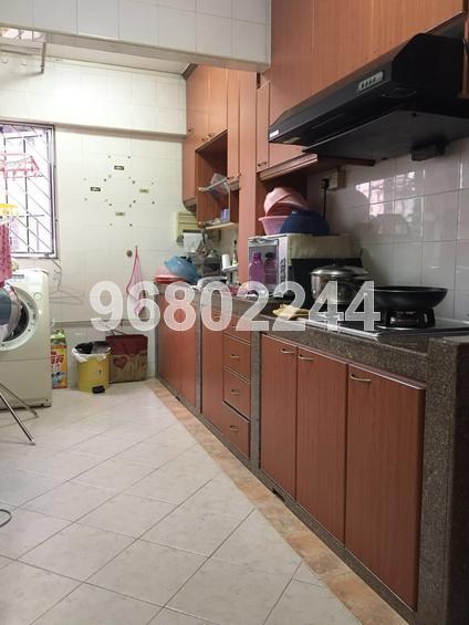 Blk 632 Woodlands Ring Road (Woodlands), HDB 5 Rooms #133299672